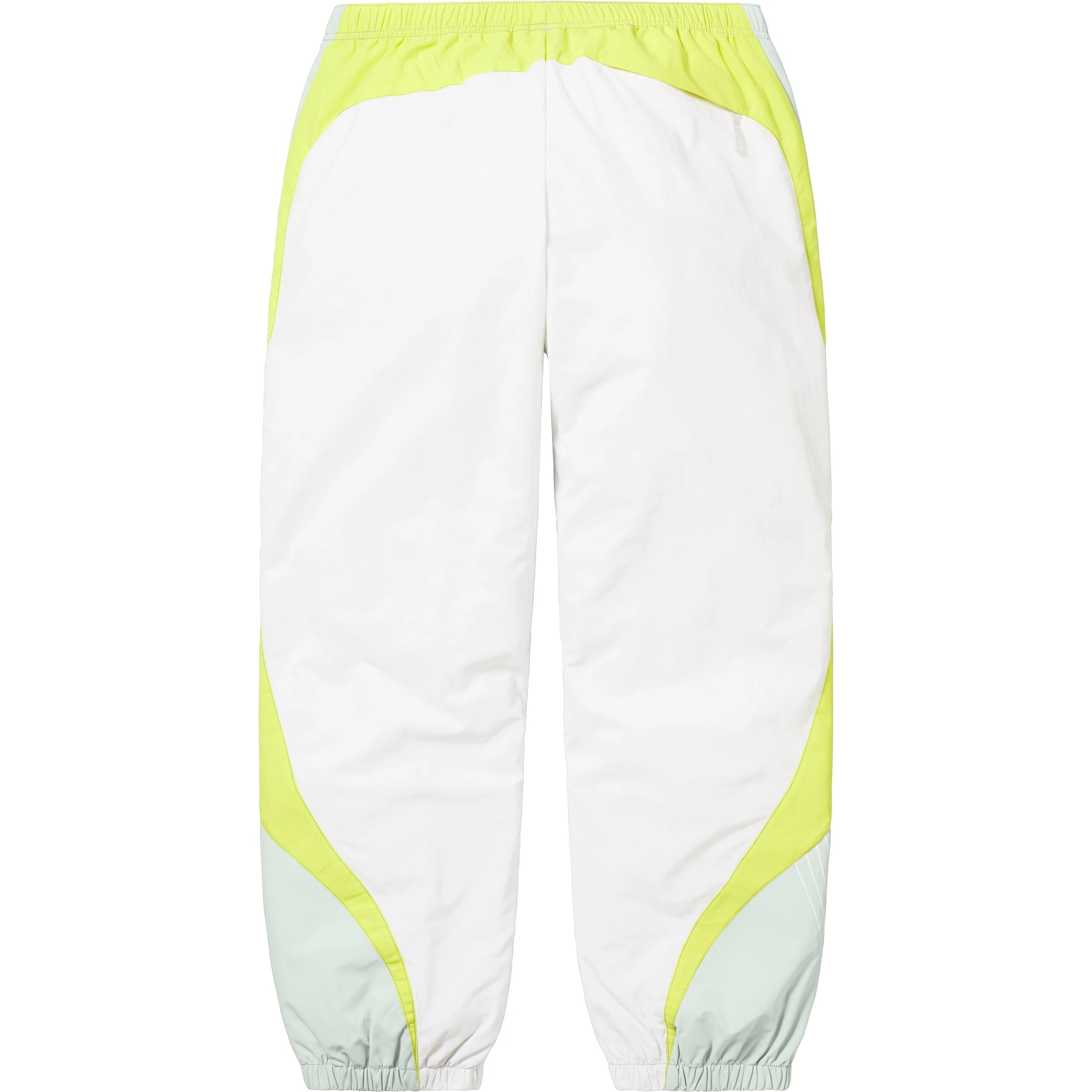 S Logo Track Pant view 3